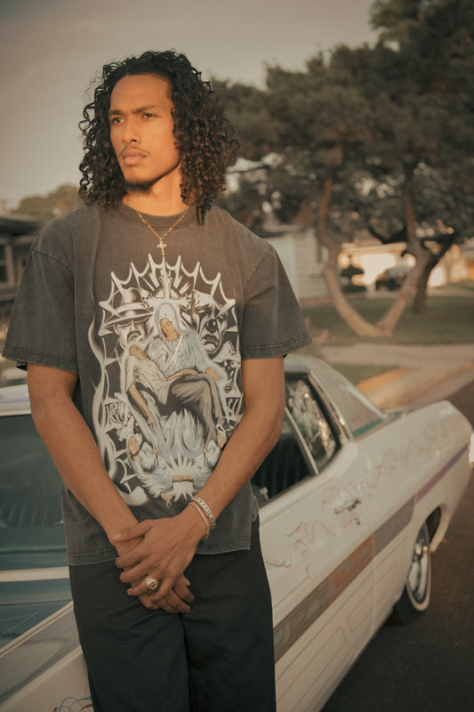 Sacred Souls T-Shirt